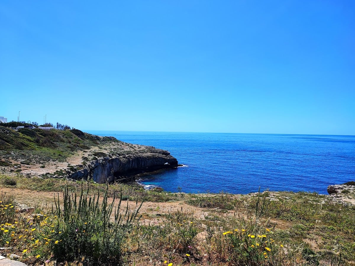 Baia di Ciardo