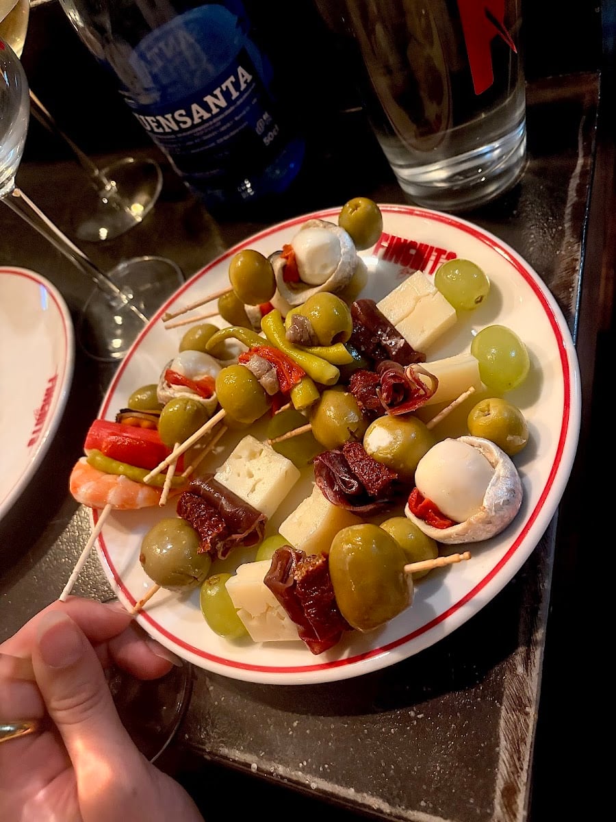Pinchito Bar