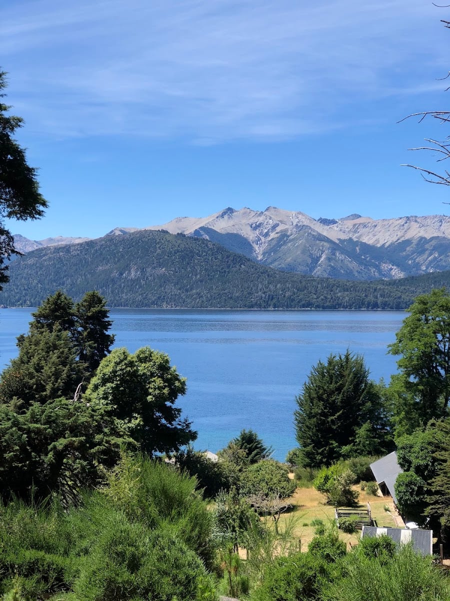 Isla Victoria