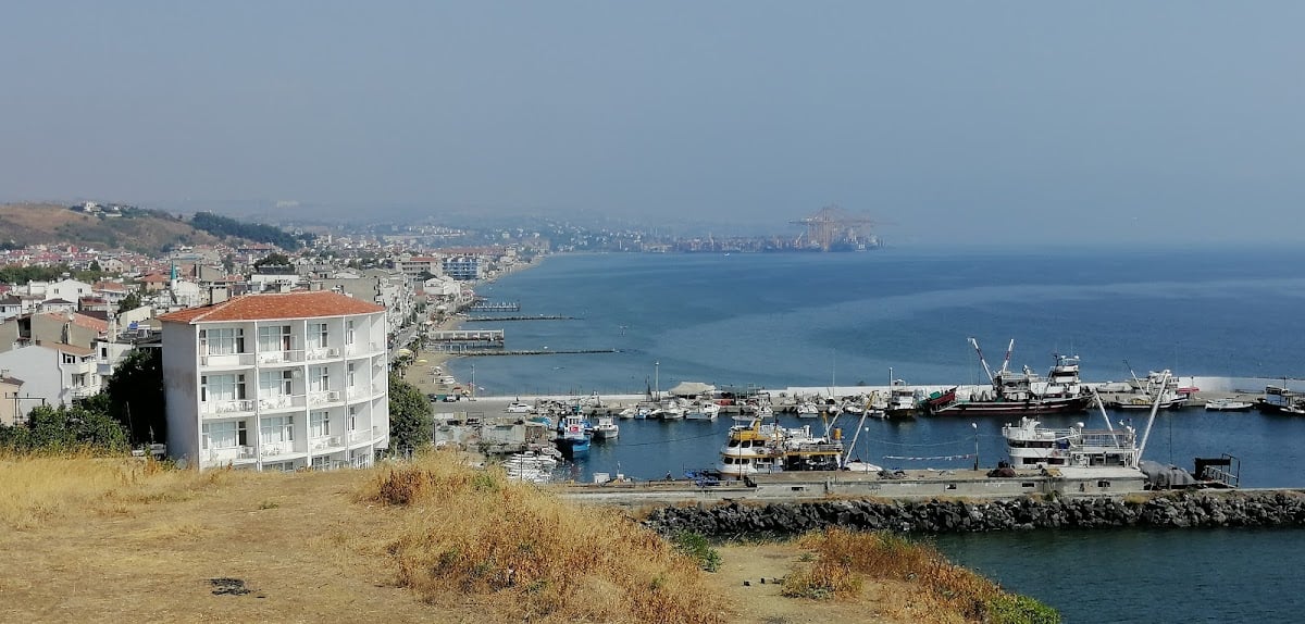 Tekirdağ