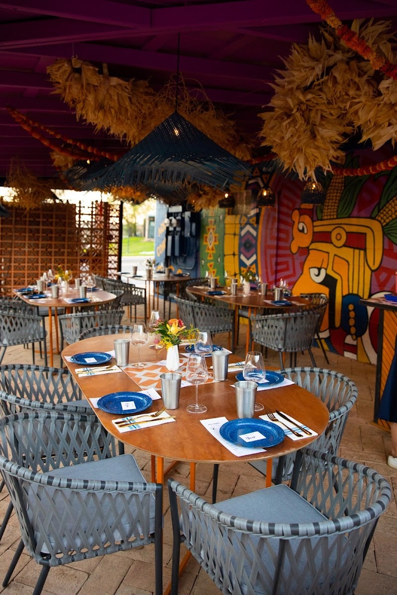 Nixta Taqueria