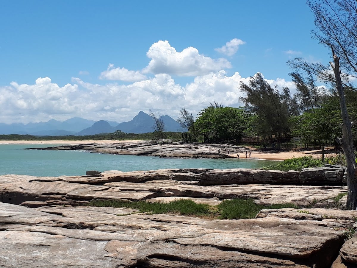 Praia Da Reserva