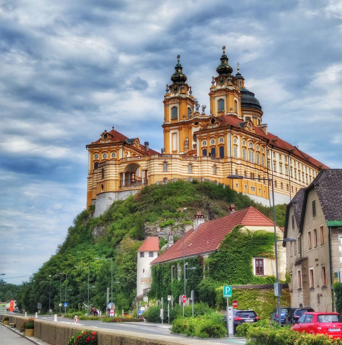 Melk
