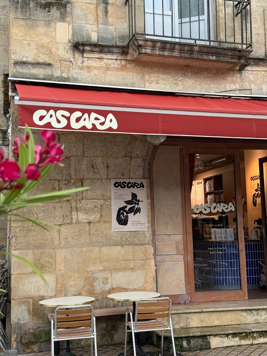 CASCARA