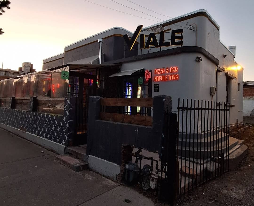 Viale Pizzería