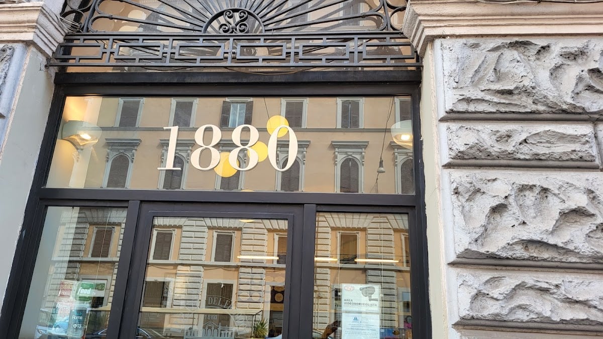 Gelateria Fassi - Gelato artigianale a Roma dal 1880 - Crema fassi