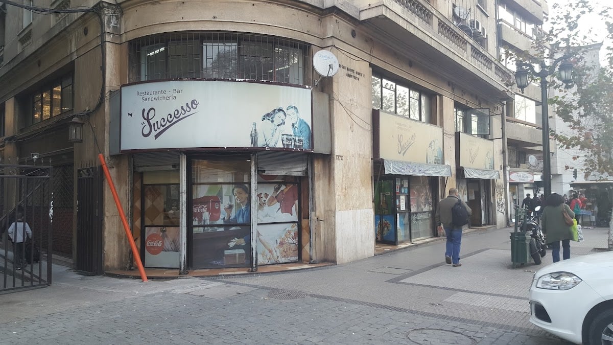 Il Successo