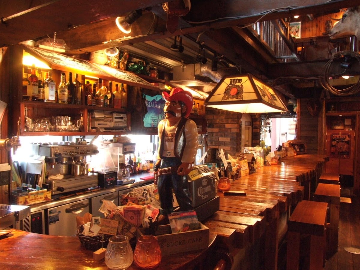 Jackson Hole