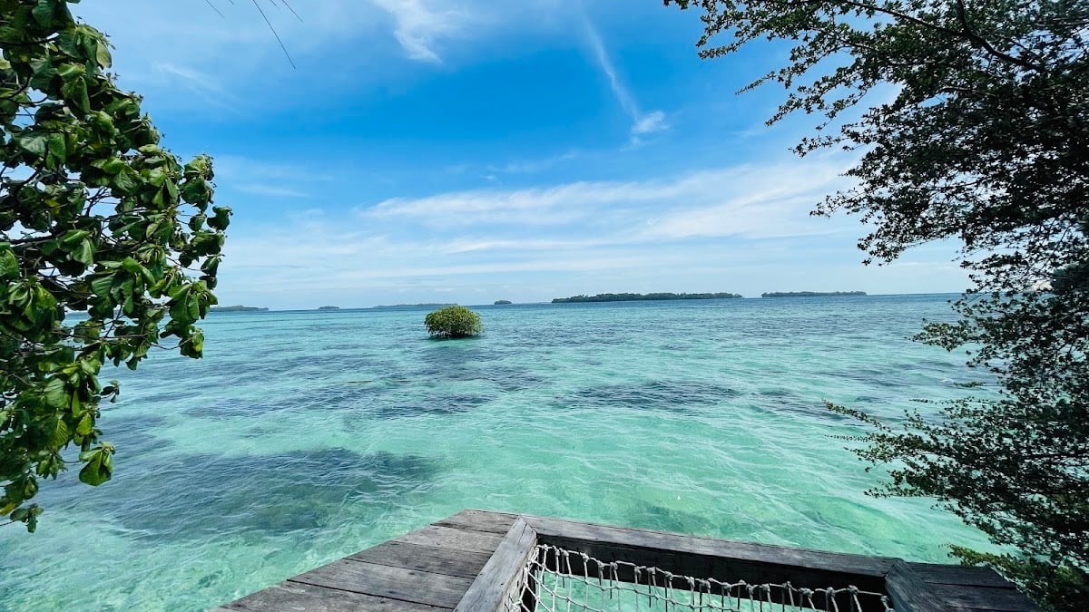 Pulau Macan