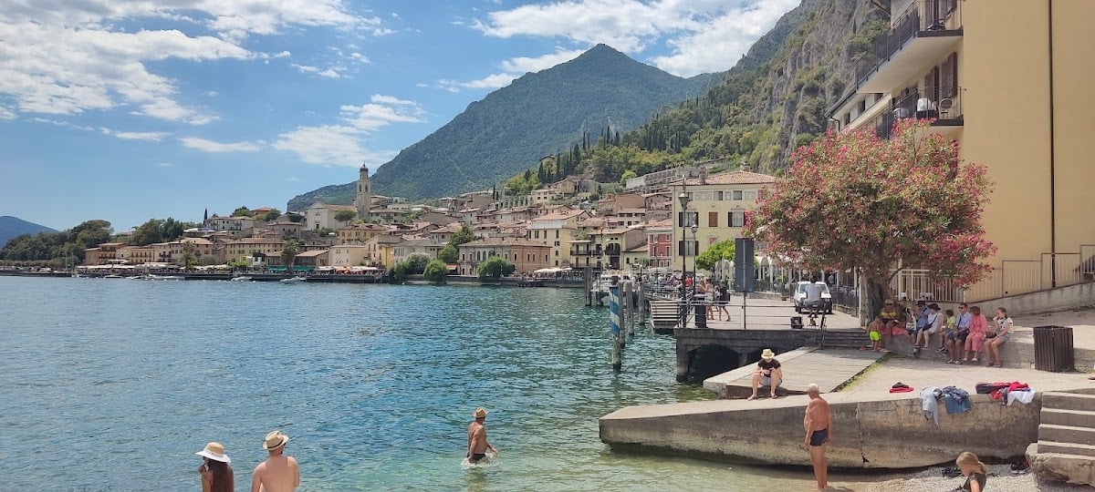 Limone Sul Garda