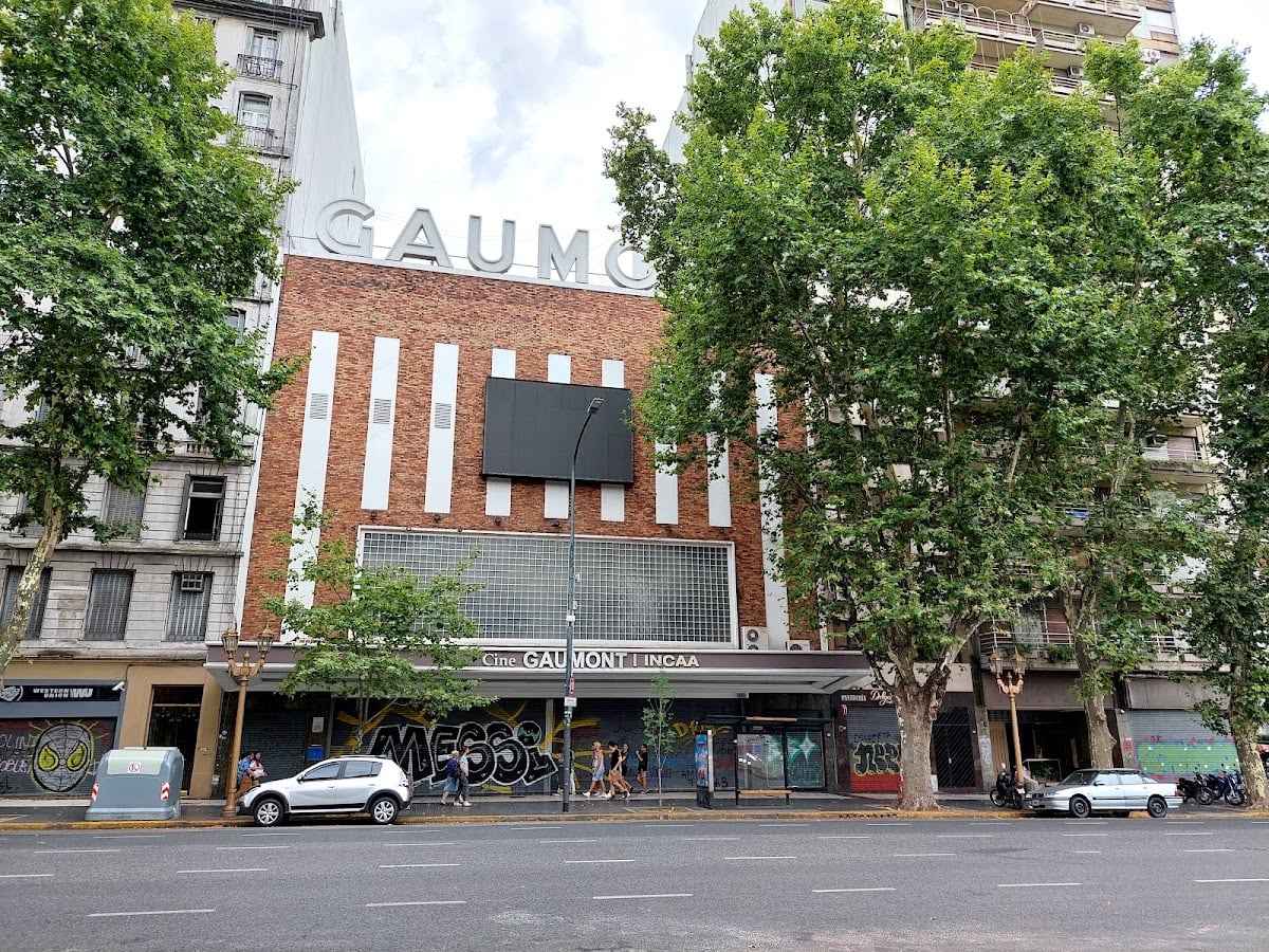 Cine Gaumont