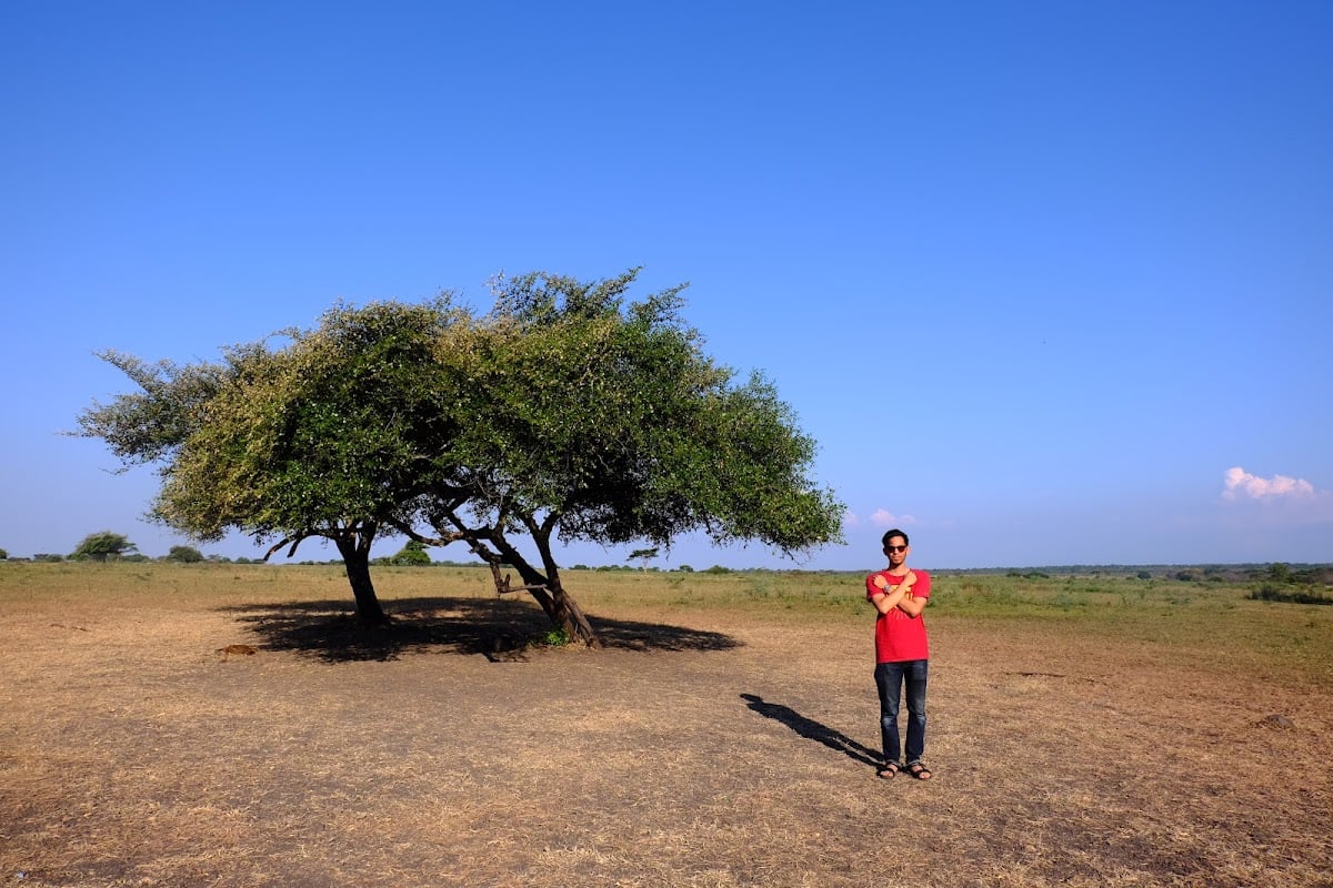 Baluran National Park