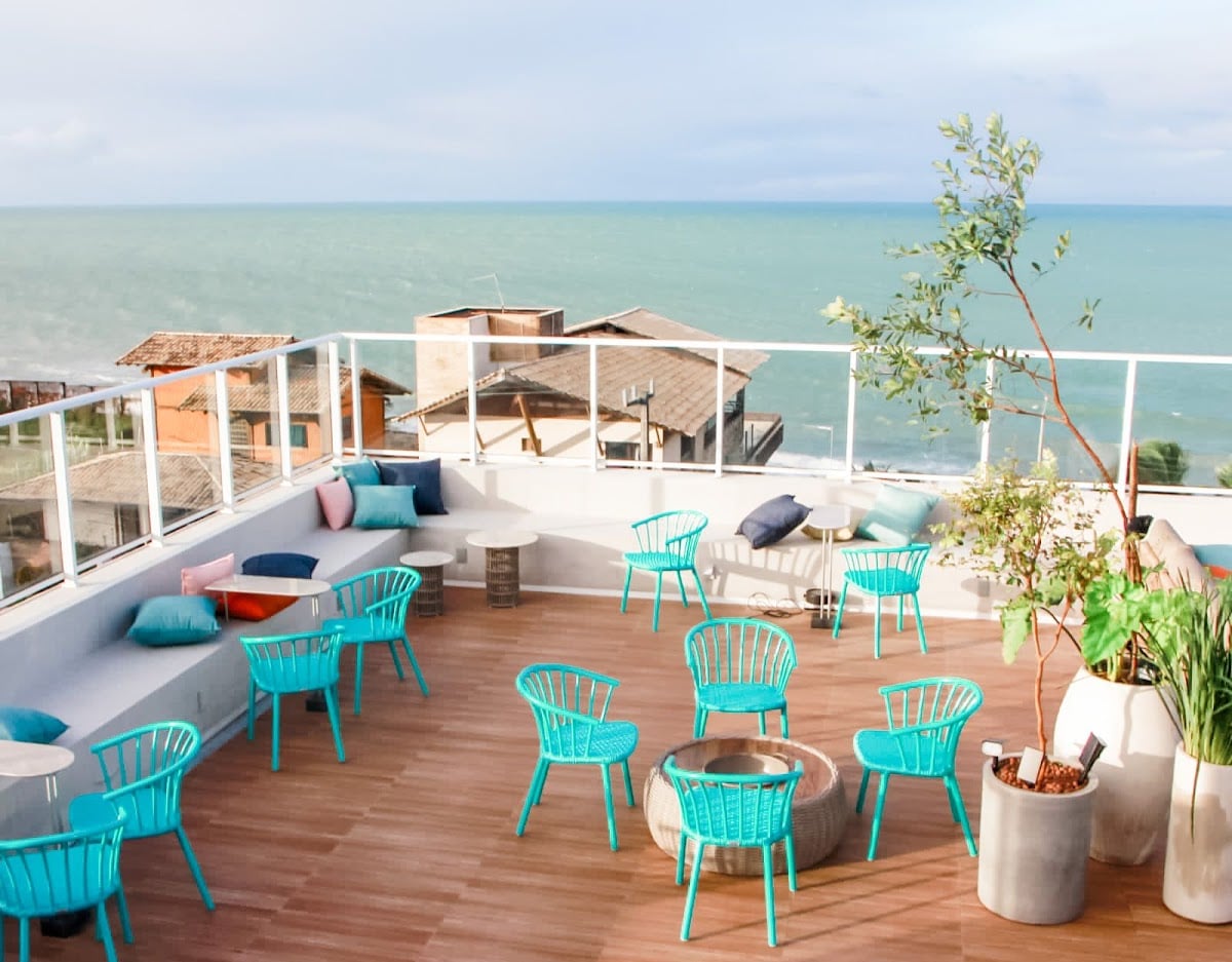 Átma Rooftop
