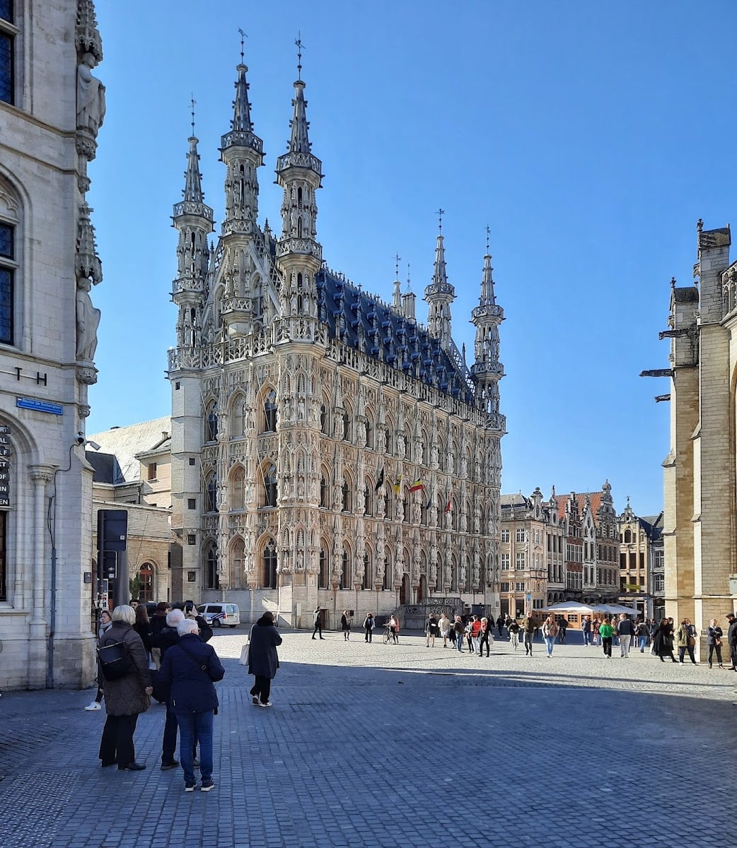 Leuven