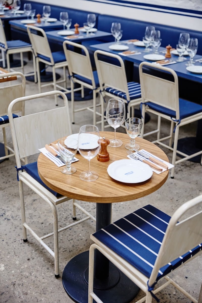 Mamma Vanzetto - Valores entre $26 - $96