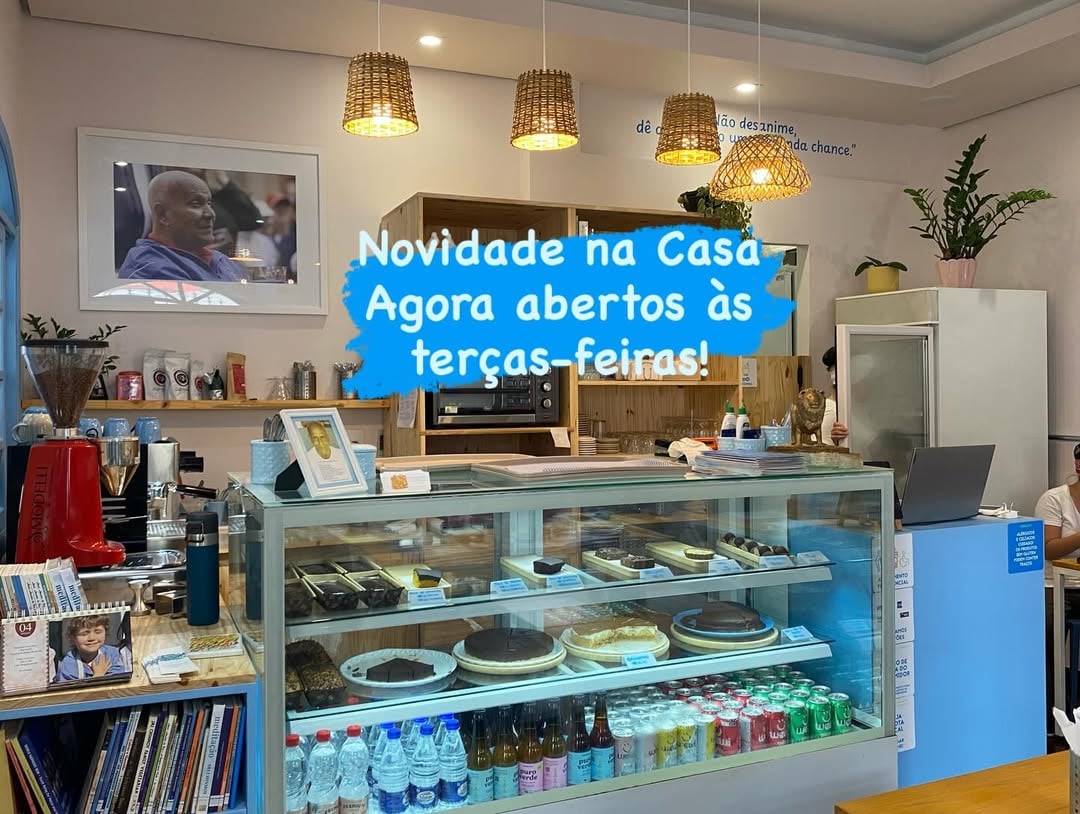 A Casa Madal