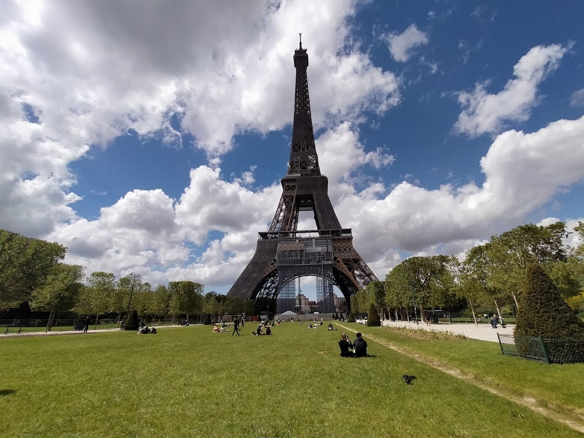 Europe