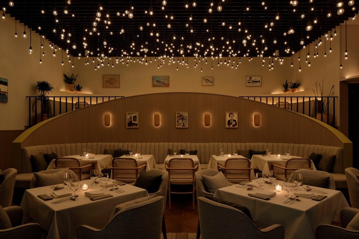TRATTORIA PIZZERIA 207 渋谷店 - 渋谷