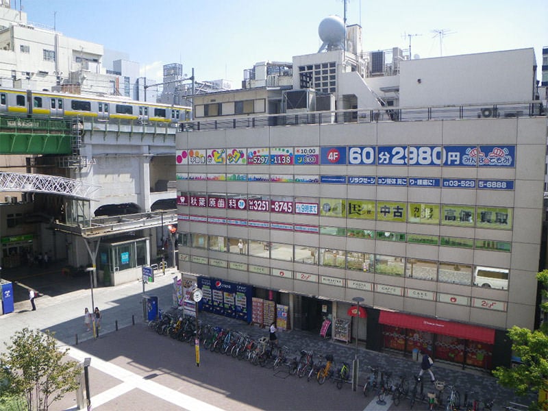 Lemon-sha Akihabara Store