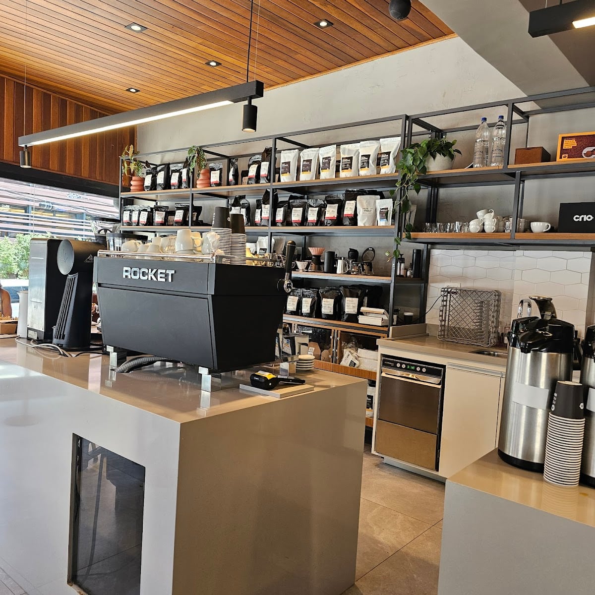 Crio Café
