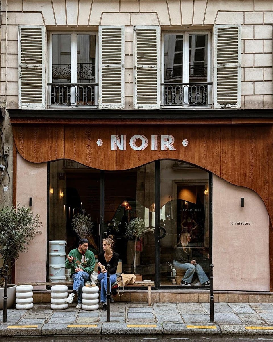 Noir