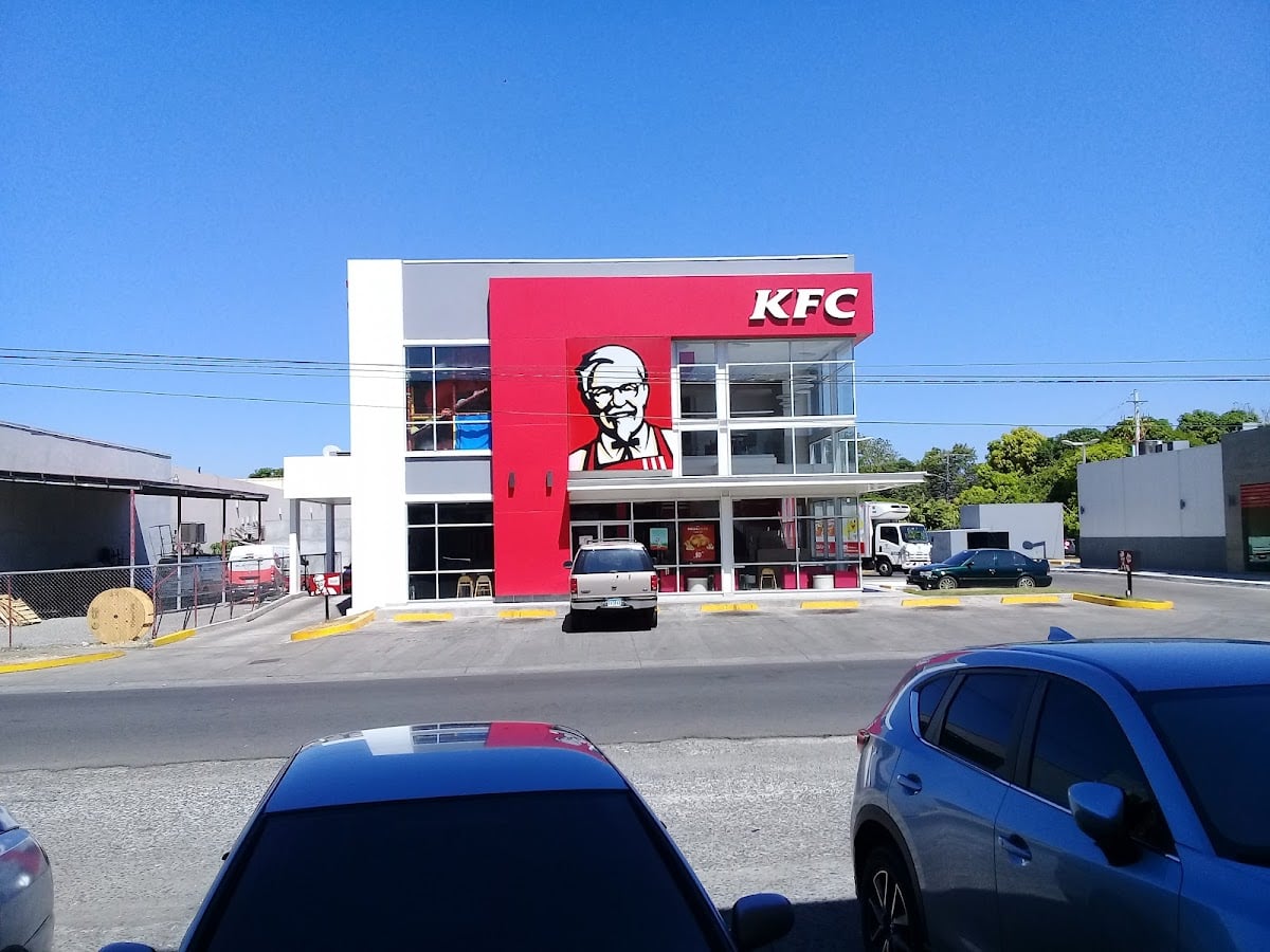 KFC | San Mateo