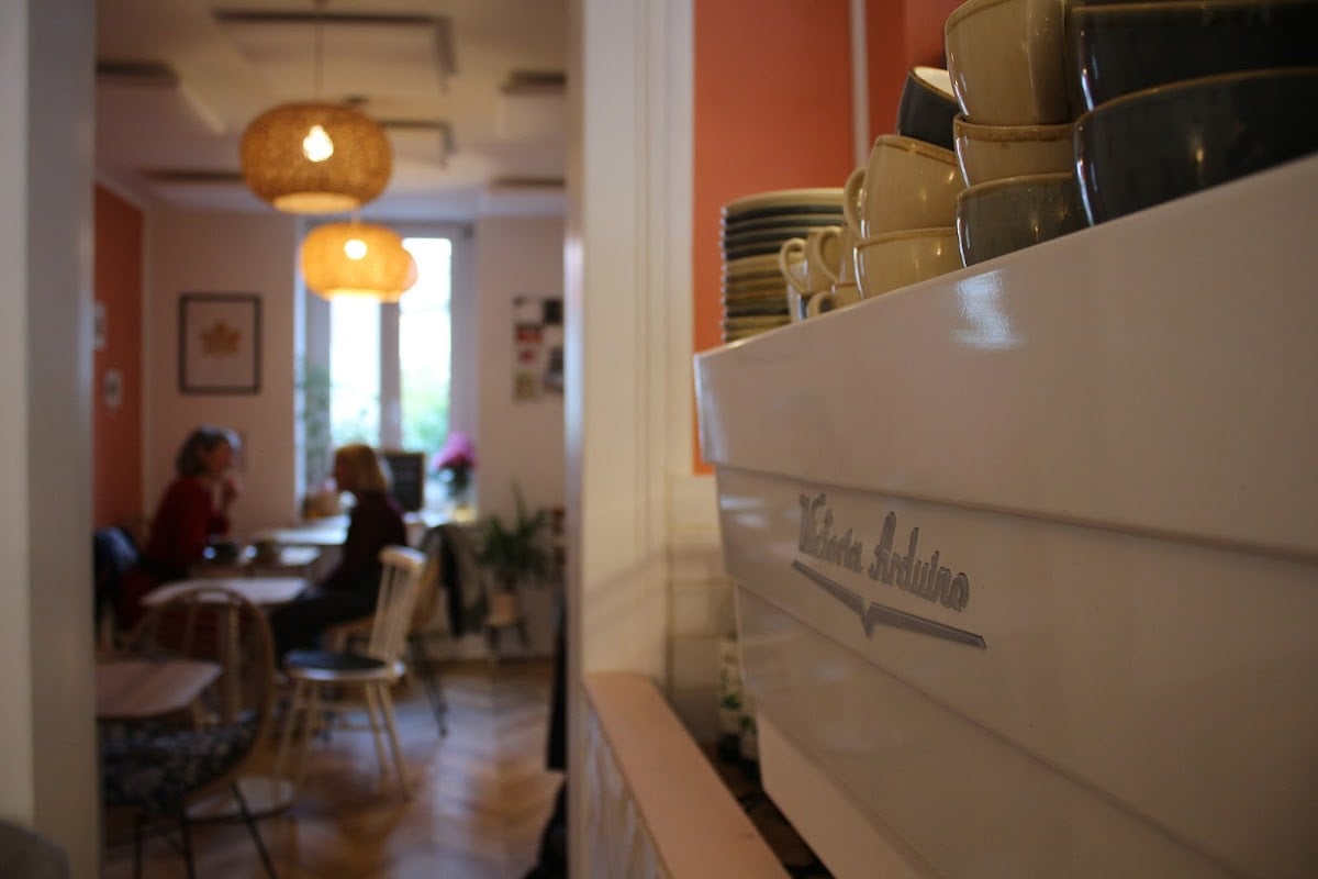 Nomad Café Neudorf
