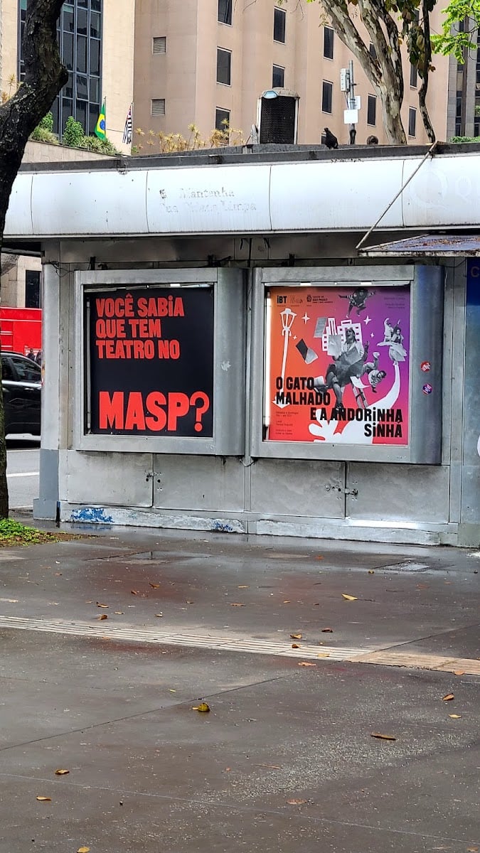 Charme da Paulista