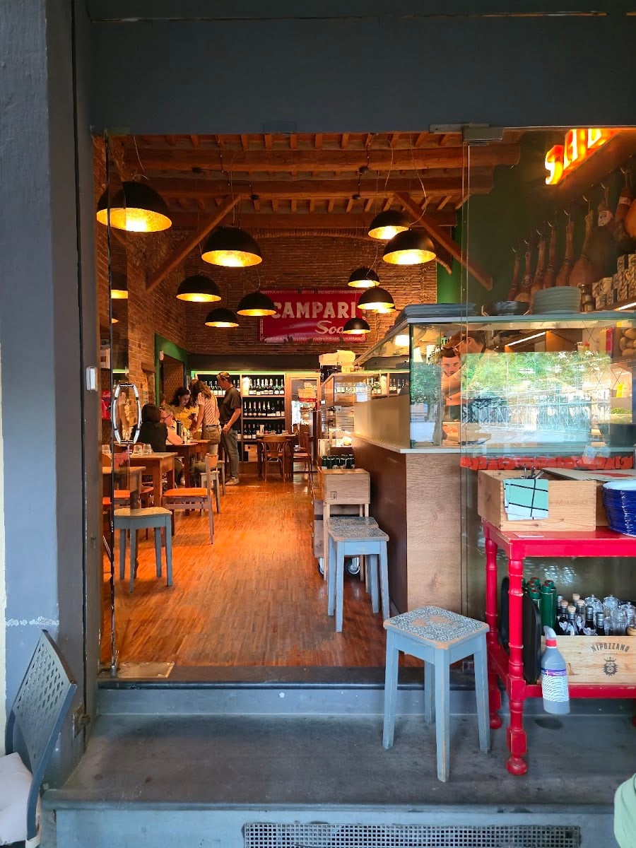 CIACCO Bistrot