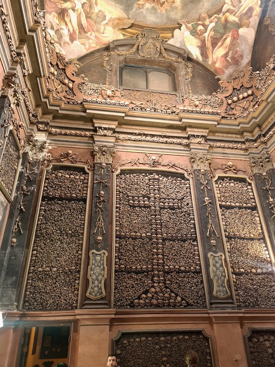 Santuario di San Bernardino alle Ossa