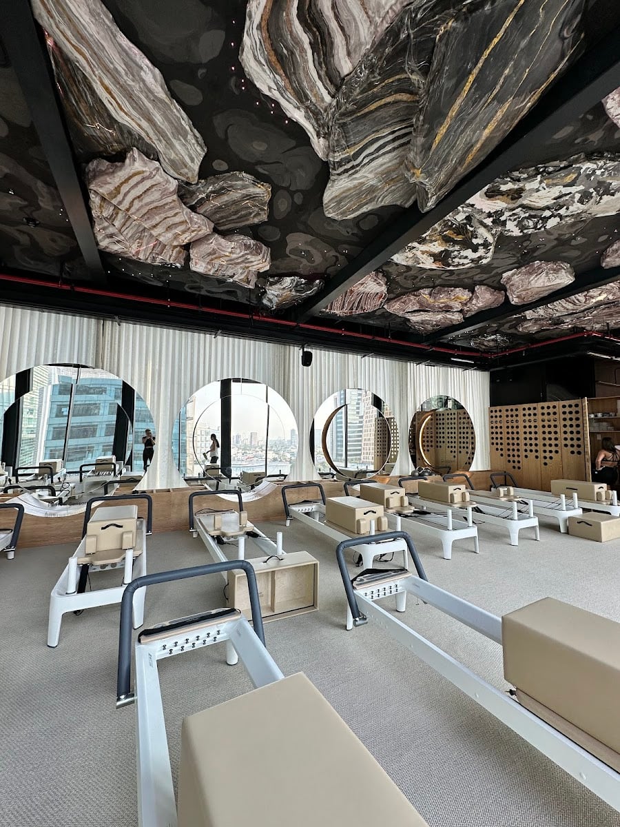 The Good Studio Polanco