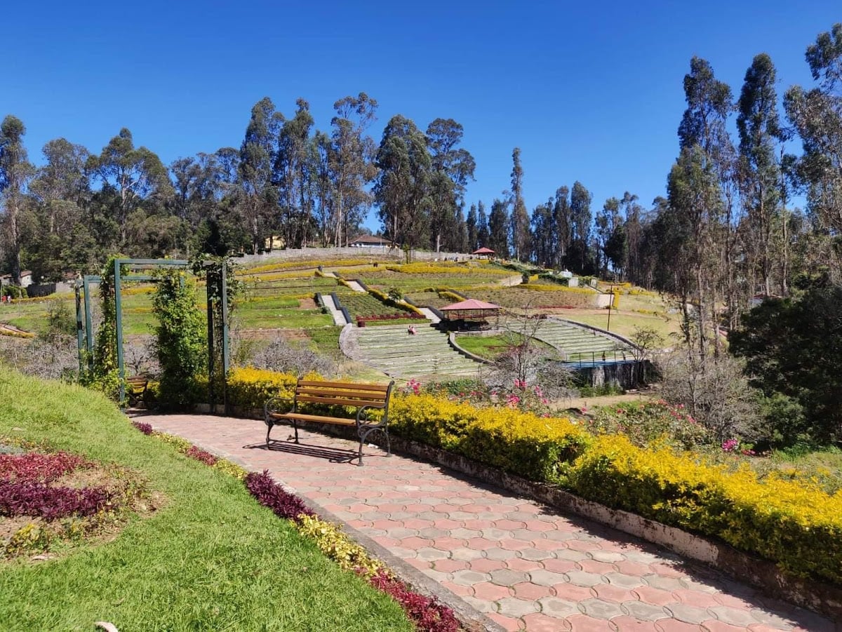 Kodaikanal