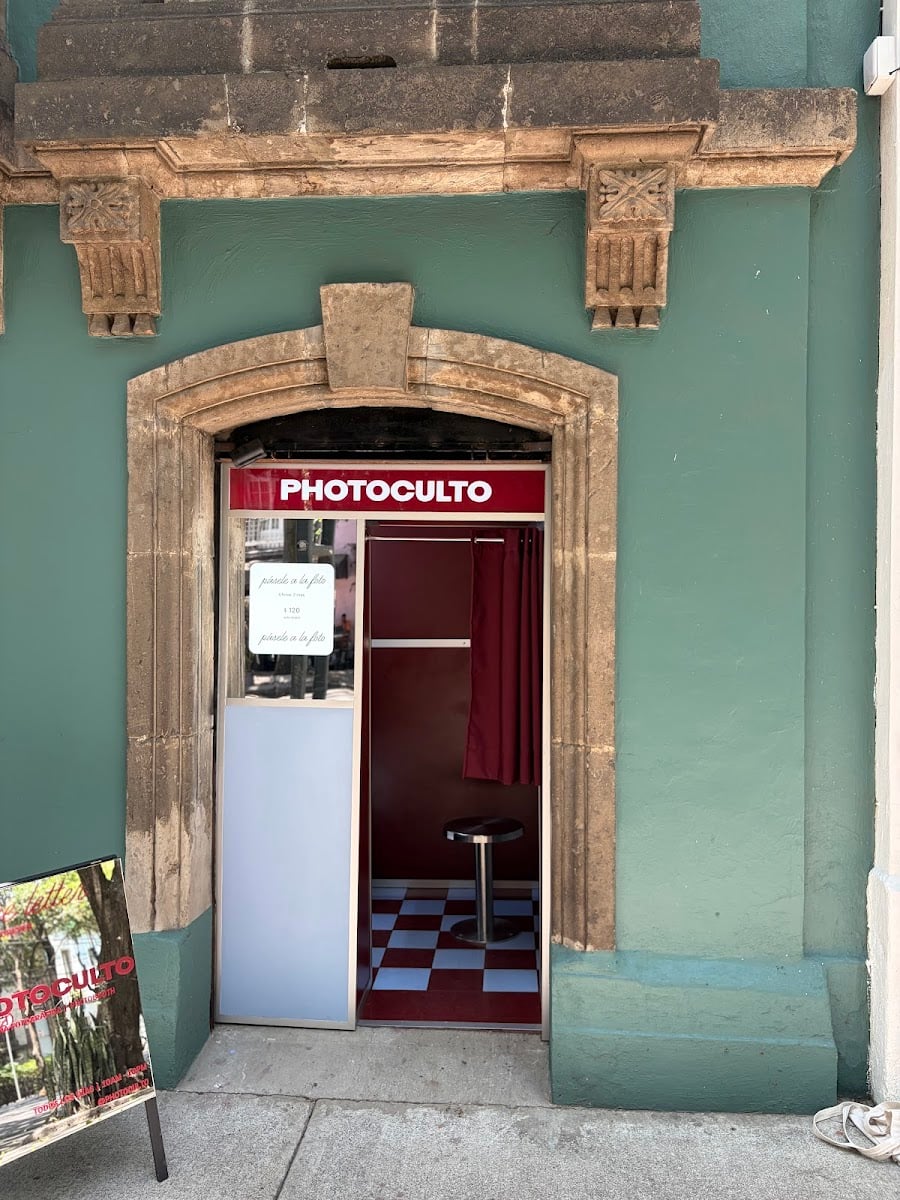 Photoculto