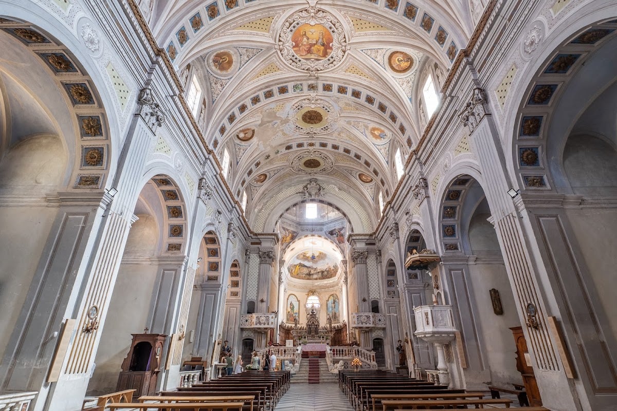 Cattedrale dell'Immacolata Concezione