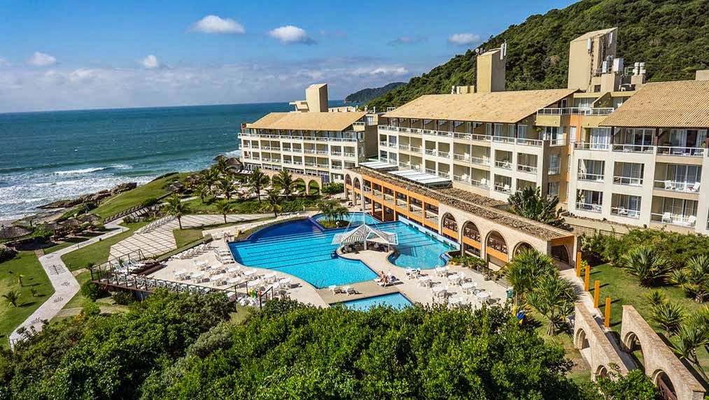 Costão do Santinho Resort