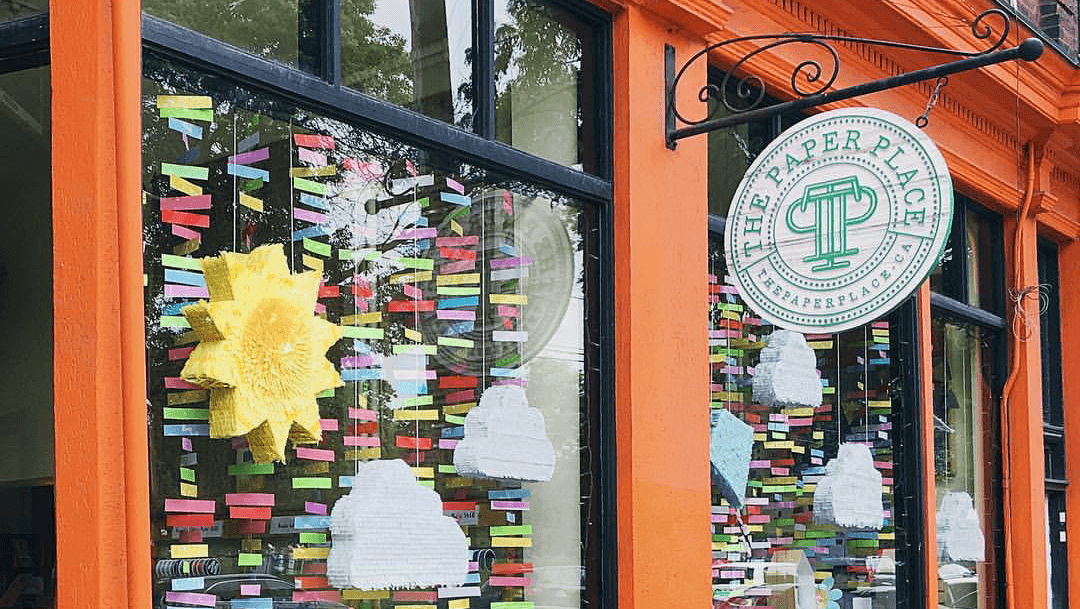 The Paper Place