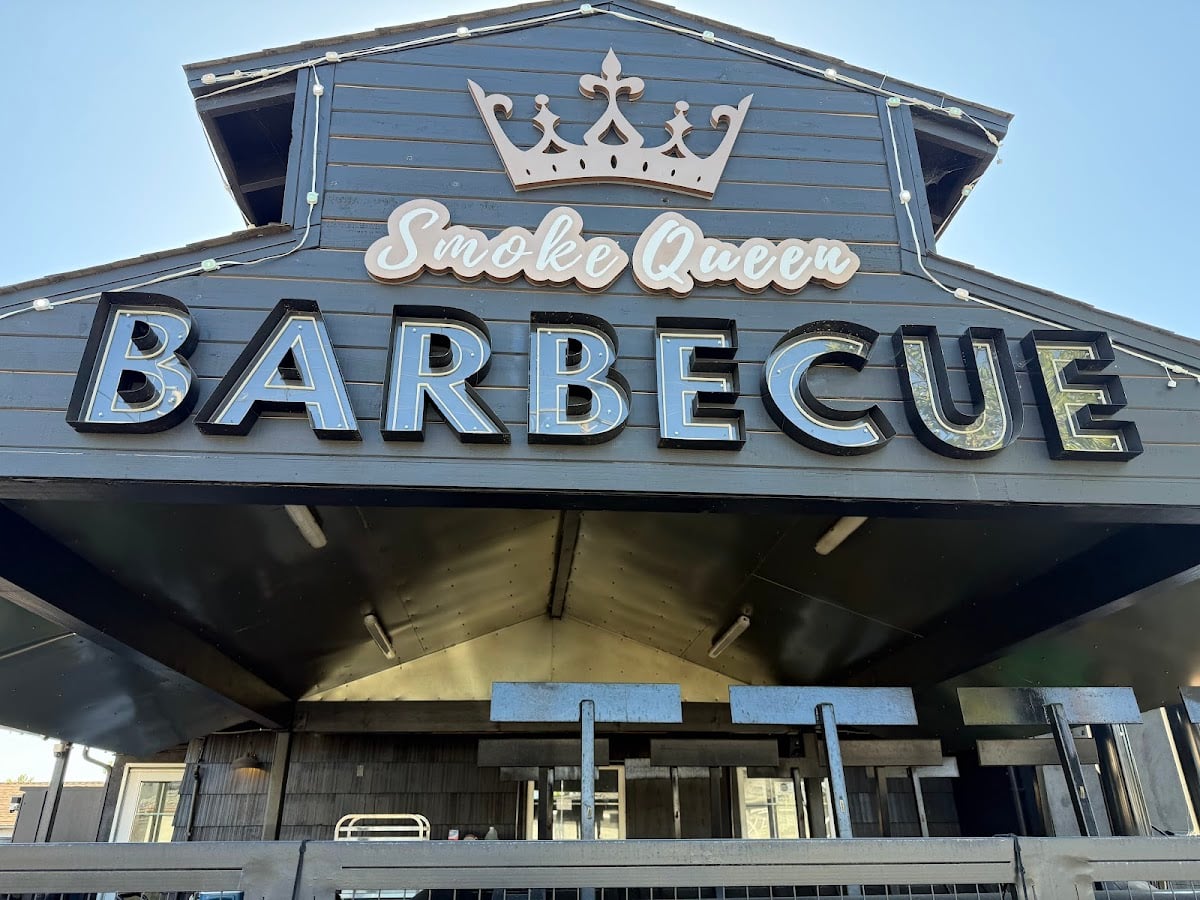 Smoke Queen Barbecue