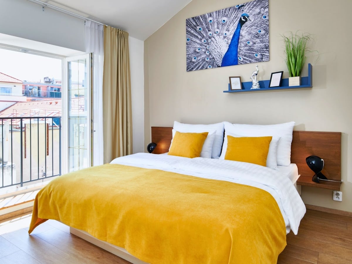 City Nest Apartments by Adrez - ab 40€