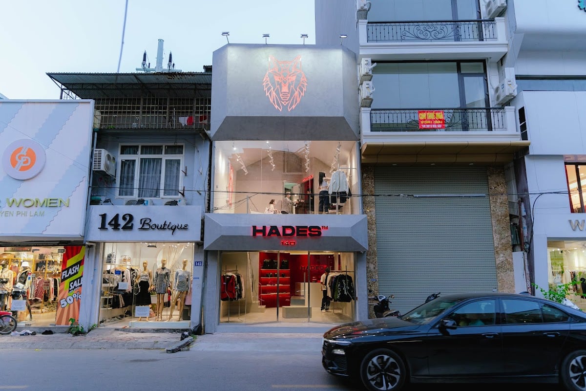 HADES