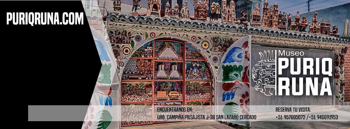 Museo PuriqRuna