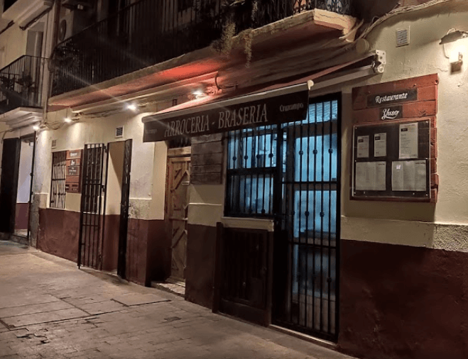 Restaurant Yuso