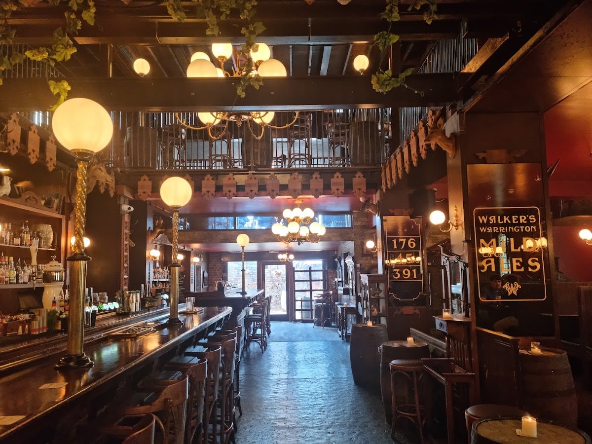 St Peter's Tavern