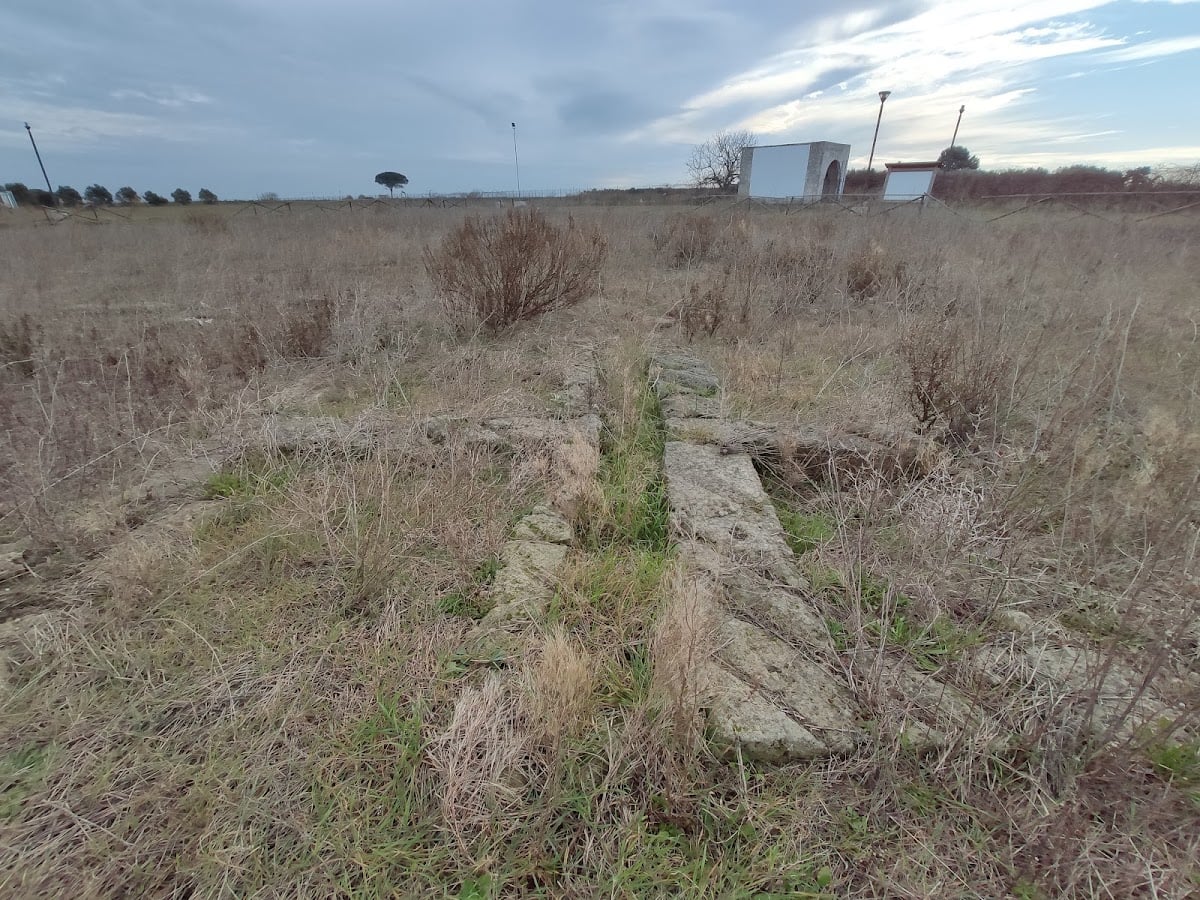 Sito Archeologico Li Castelli