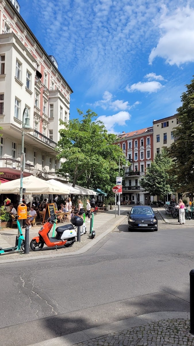 Prenzlauer Berg