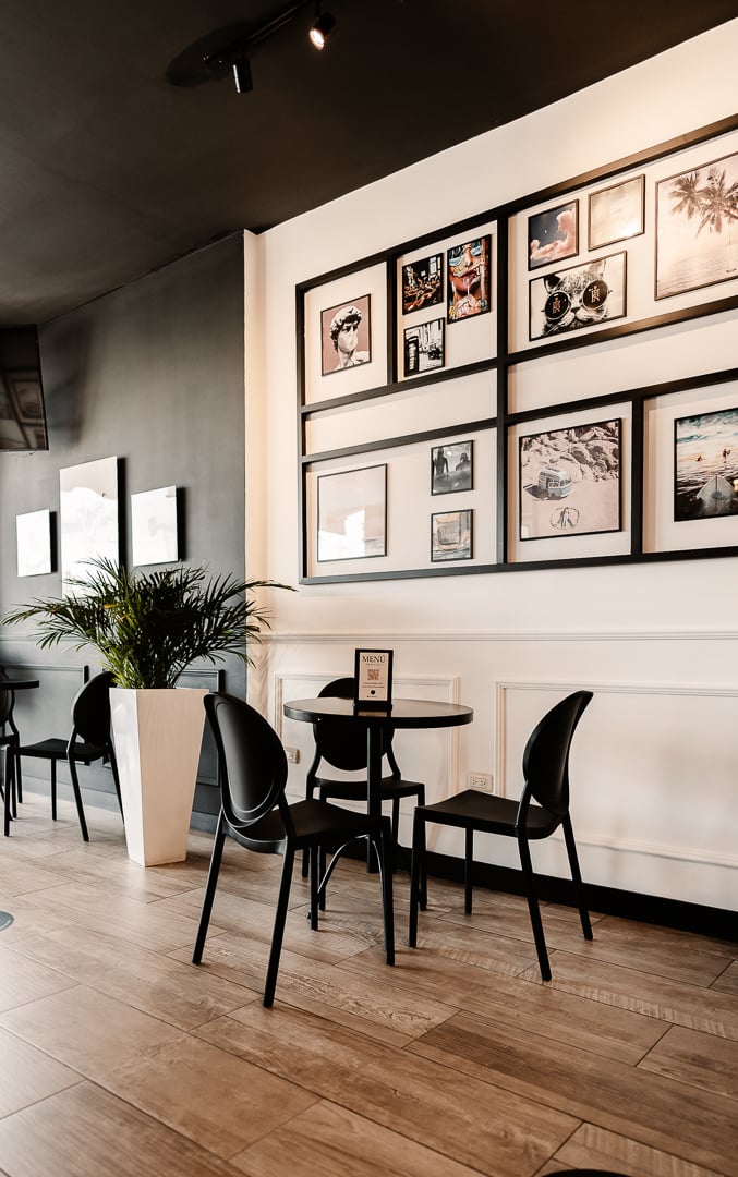 Fika Coffee House