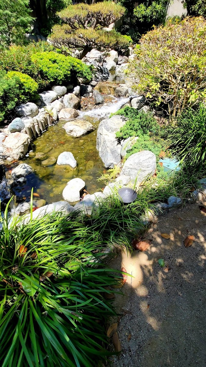 Japanese American Cultural & Community Center
