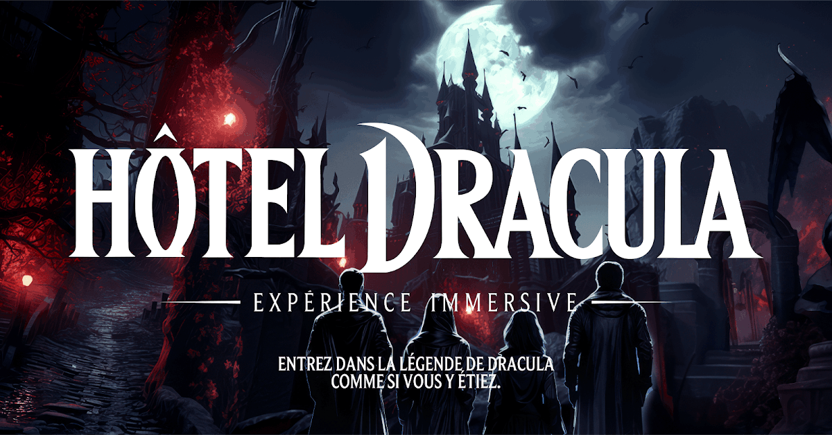 Universum Saint-Denis - VR Experiences