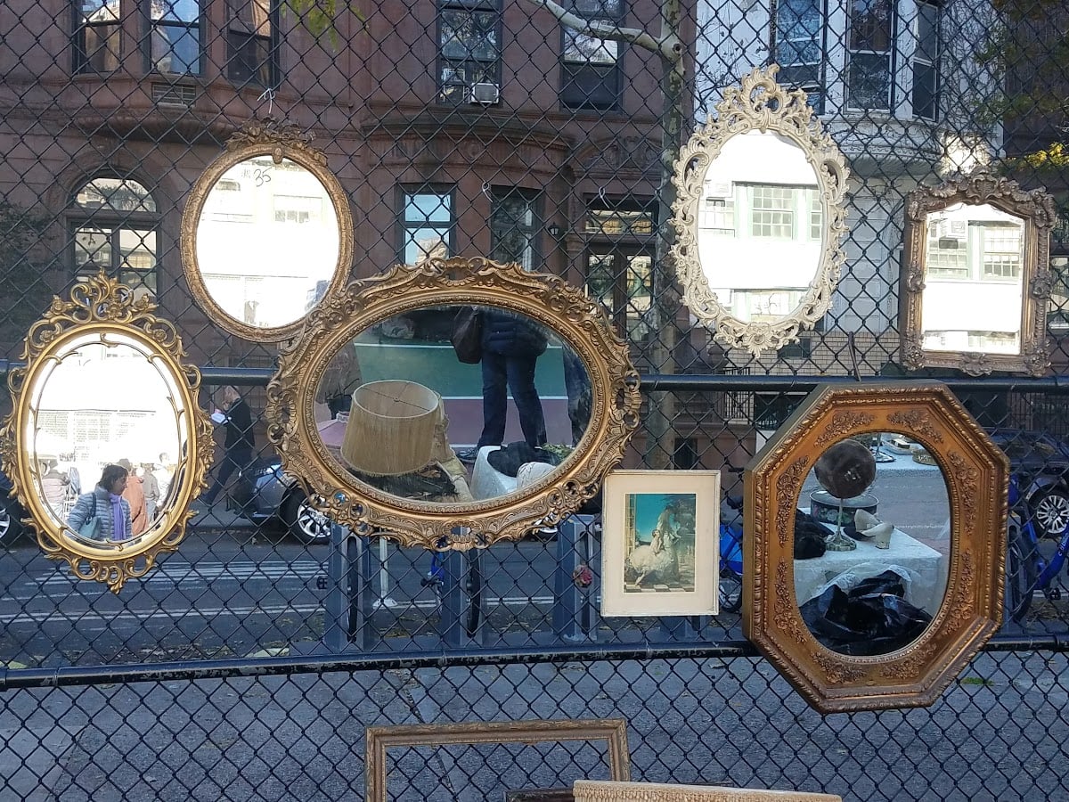 Grand Bazaar NYC