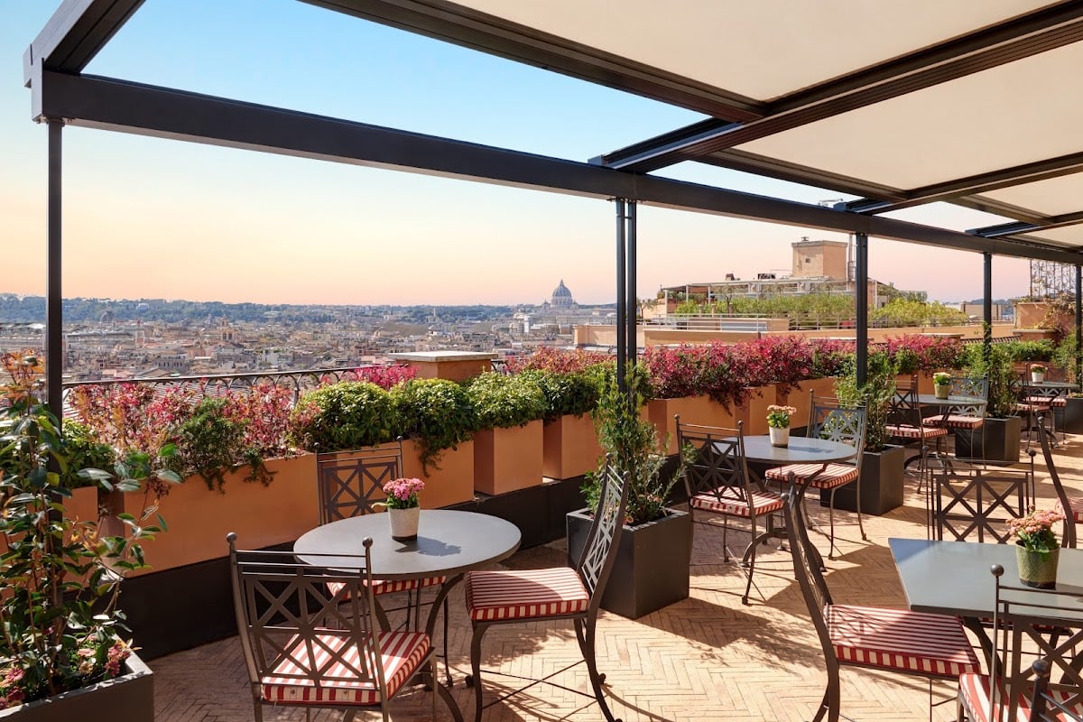 Cielo Rooftop