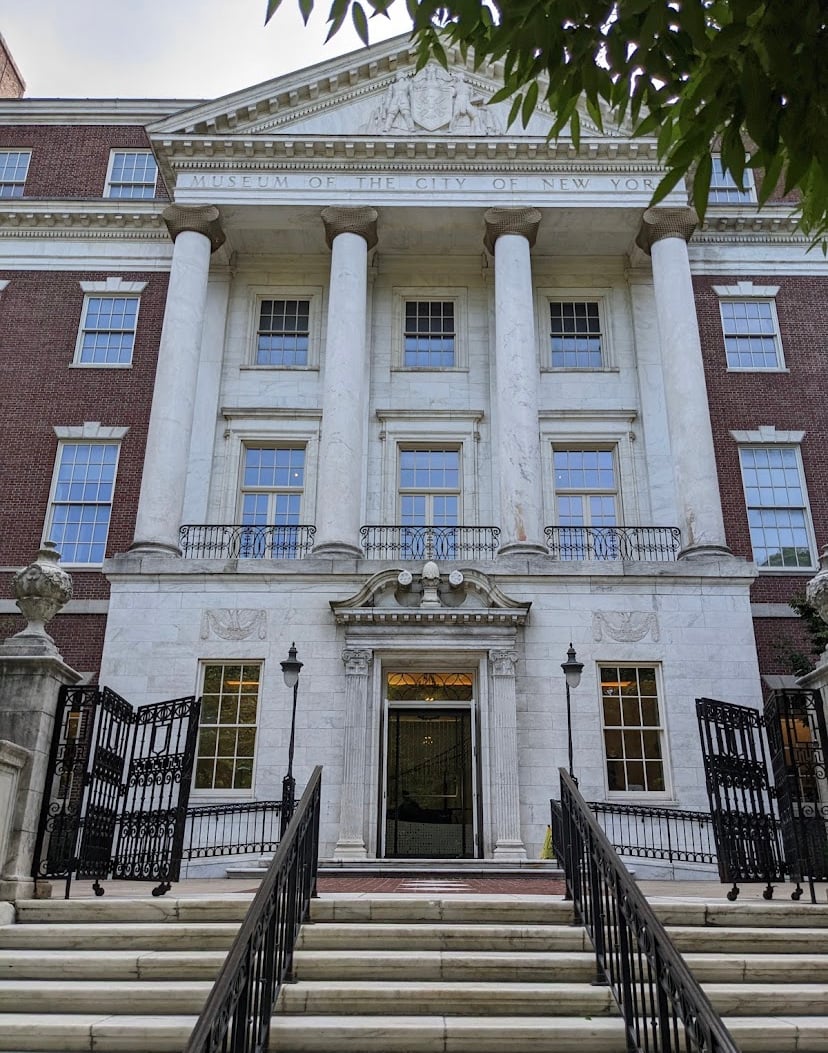 Museum of the City of New York